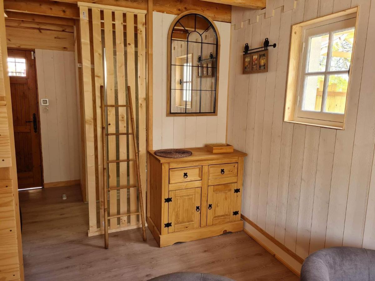 Le Domaine De La Claire Fontaine Gites -Chambres D'Hotes Montvalent Eksteriør billede