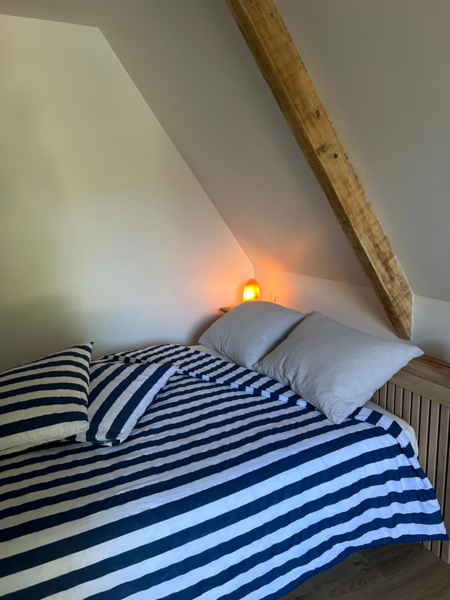 Le Domaine De La Claire Fontaine Gites -Chambres D'Hotes Montvalent Eksteriør billede